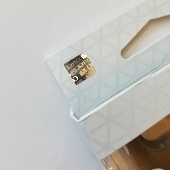 ❗OtterBox iPhone 7 Plus, Date Night  Black and White Polka Dot Case❗ - Picture 4 of 6